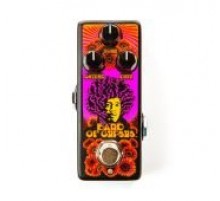 Dunlop JHMS4 Authentic Hendrix '68 Shrine Series Band Of Gypsys Fuzz Педаль эффектов фузз