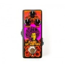 Dunlop JHMS4 Authentic Hendrix '68 Shrine Series Band Of Gypsys Fuzz Педаль эффектов фузз