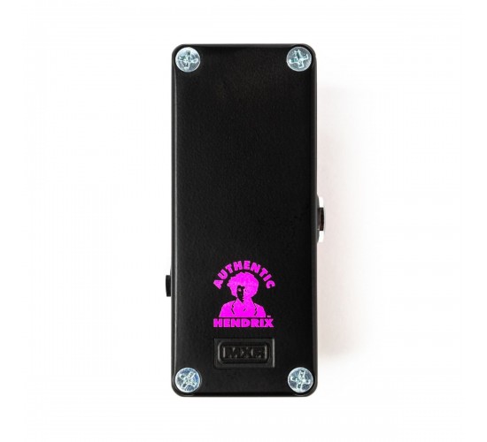 Dunlop JHMS4 Authentic Hendrix '68 Shrine Series Band Of Gypsys Fuzz Педаль эффектов фузз