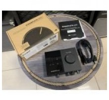 Native Instruments Komplete Audio 1 аудио интерфейс USED