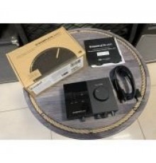 Native Instruments Komplete Audio 1 аудио интерфейс USED