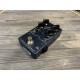 Darkglass Electronics Alpha Omicron бас-гитарная педаль дисторшн USED