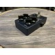 Darkglass Electronics Alpha Omicron бас-гитарная педаль дисторшн USED