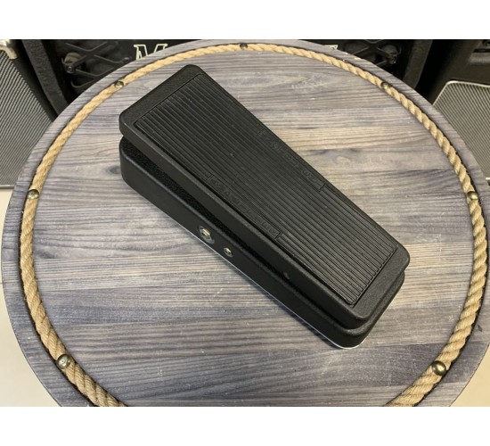 Dunlop Cry Baby JH-1 Jimi Hendrix гитарная педаль вау-вау, квакушка США USED