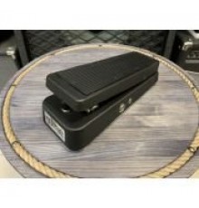 Dunlop Cry Baby JH-1 Jimi Hendrix гитарная педаль вау-вау, квакушка США USED
