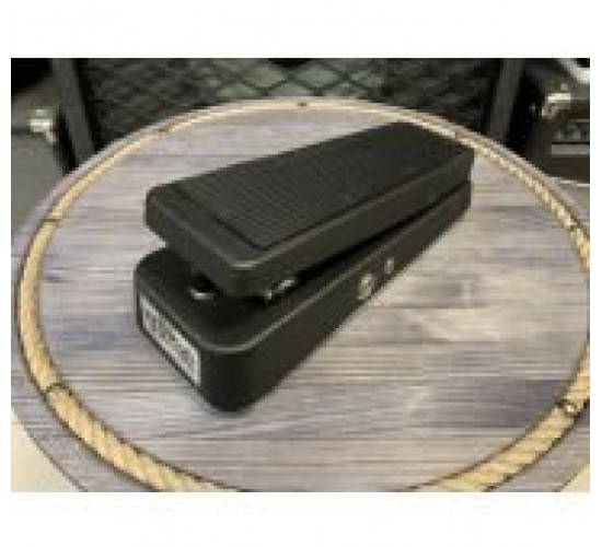 Dunlop Cry Baby JH-1 Jimi Hendrix гитарная педаль вау-вау, квакушка США USED