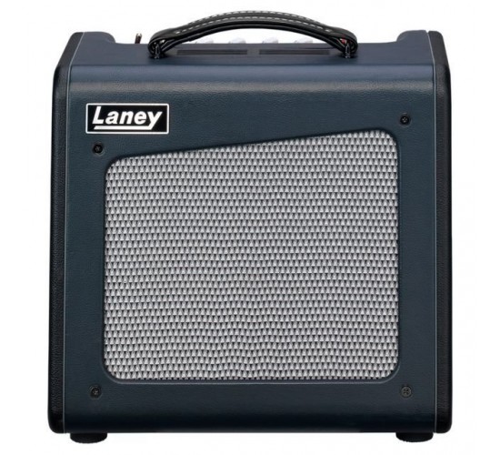 Laney Cub-Super10 Ламповый комбоусилитель для электрогитары