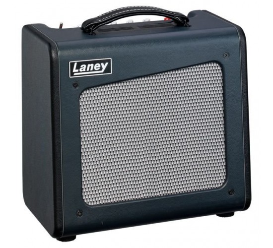 Laney Cub-Super10 Ламповый комбоусилитель для электрогитары