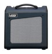 Laney Cub-Super10 Ламповый комбоусилитель для электрогитары