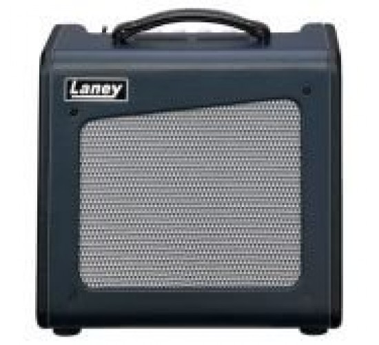 Laney Cub-Super10 Ламповый комбоусилитель для электрогитары
