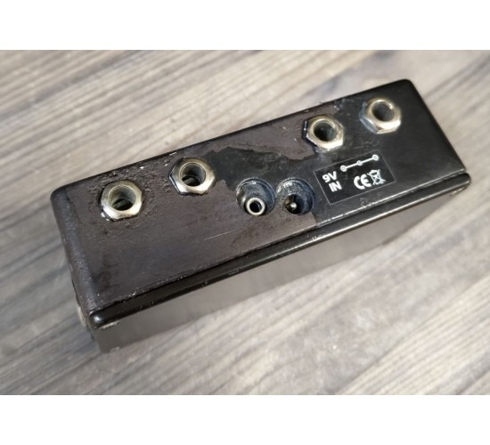 TheGigRig Remote Loopy-2 внешний контроллер петли эффектов Англия USED