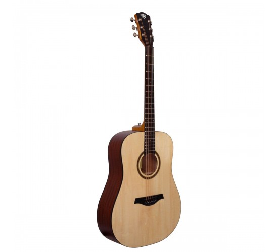 Rockdale Aurora D1 N акустическая гитара