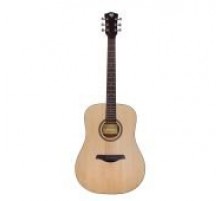 Rockdale Aurora D1 N акустическая гитара
