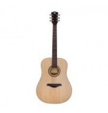 Rockdale Aurora D1 N акустическая гитара