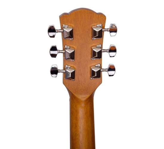 Rockdale Aurora D1 N акустическая гитара