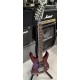Jackson Dinky Standard HH Mahogany электрогитара, цвет красный Япония USED