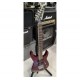 Jackson Dinky Standard HH Mahogany электрогитара, цвет красный Япония USED
