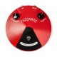 Dunlop JDF2 Fuzz Face Distortion гитарная педаль перегруза