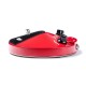 Dunlop JDF2 Fuzz Face Distortion гитарная педаль перегруза