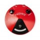 Dunlop JDF2 Fuzz Face Distortion гитарная педаль перегруза