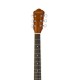 Naranda HS-4140-MAS Акустическая гитара, с вырезом, красный санберст