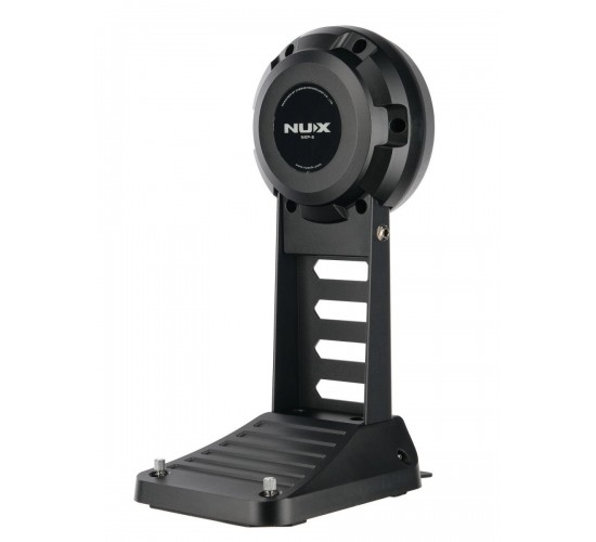 Nux 09000-05000-50010 Пэд бас-барабана для установок DM-7 и DM-7X