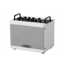 Joyo DC-15B Комбоусилитель для бас-гитары, 15Вт, портативный