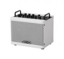 Joyo DC-15B Комбоусилитель для бас-гитары, 15Вт, портативный