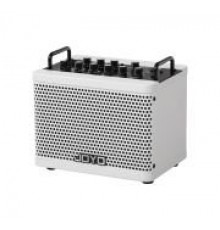 Joyo DC-15B Комбоусилитель для бас-гитары, 15Вт, портативный