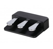 Soundsation Audes-3-Pedals Блок педалей для цифрового пианино Audes