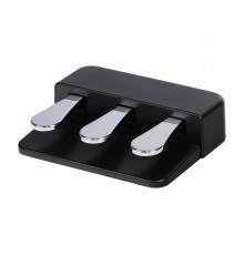 Soundsation Audes-3-Pedals Блок педалей для цифрового пианино Audes