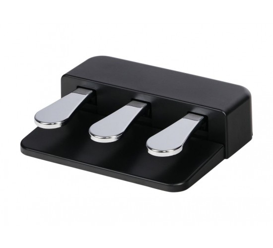 Soundsation Audes-3-Pedals Блок педалей для цифрового пианино Audes