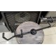 Горизонтальный настенный держатель для гитары USED