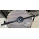 Горизонтальный настенный держатель для гитары USED