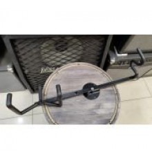 Горизонтальный настенный держатель для гитары USED