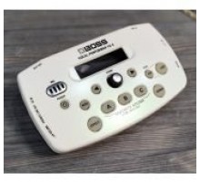 Boss VE-5-WH вокальный процессор USED