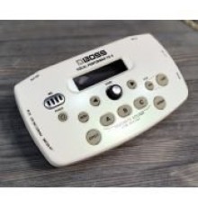 Boss VE-5-WH вокальный процессор USED
