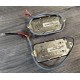 ARB Monolith - A5 Set комплект звукоснимателей для электрогитары USED