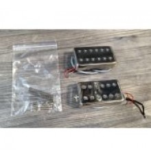 ARB Monolith - A5 Set комплект звукоснимателей для электрогитары USED