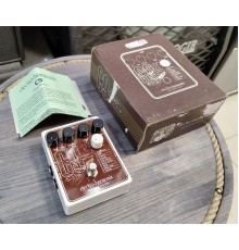 Electro-Harmonix C9 Organ Machine Гитарный полифонический синтезатор USED