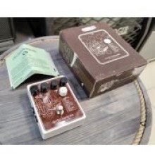 Electro-Harmonix C9 Organ Machine Гитарный полифонический синтезатор USED