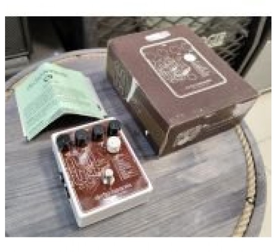Electro-Harmonix C9 Organ Machine Гитарный полифонический синтезатор USED