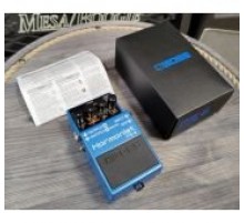 Boss PS-6 гитарный эффект, гармонайзер USED