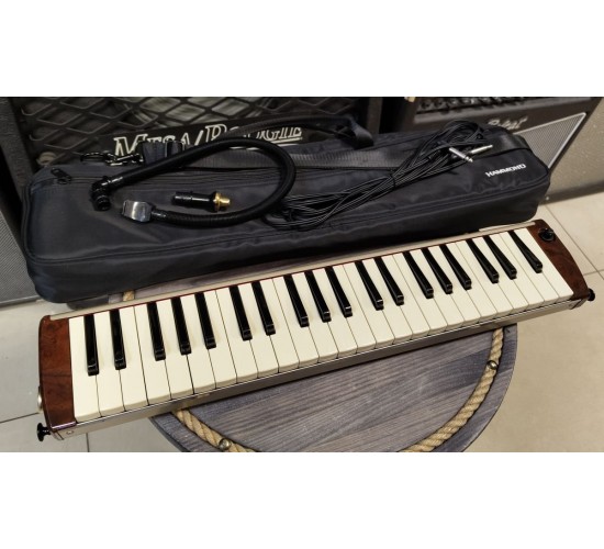 Hammond PRO-44H V2 мелодион, Япония USED