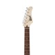 Cort G110-OPBK Электрогитара, Superstrat, цвет черный