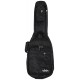 Mojo by Aria MB-EG-300 BK мягкий чехол для электрогитар, цвет чёрный