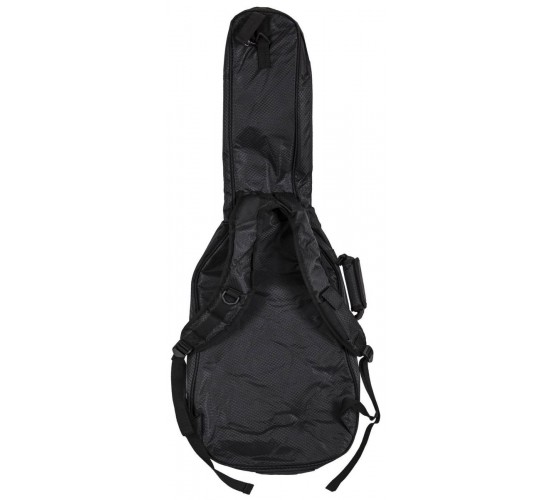 Mojo by Aria MB-EG-300 BK мягкий чехол для электрогитар, цвет чёрный