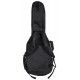 Mojo by Aria MB-EG-300 BK мягкий чехол для электрогитар, цвет чёрный