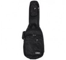 Mojo by Aria MB-EG-300 BK мягкий чехол для электрогитар, цвет чёрный
