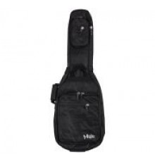 Mojo by Aria MB-EG-300 BK мягкий чехол для электрогитар, цвет чёрный